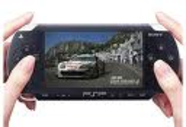 Sony PSP