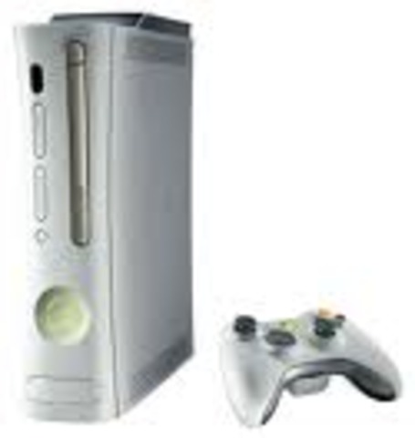 Microsoft xbox 360