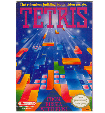 Tetris