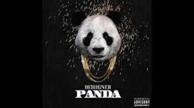 Hit song "Panda".