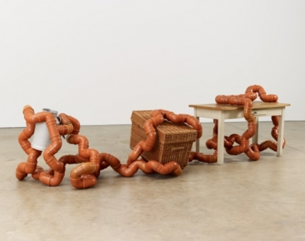 George and the Dragon