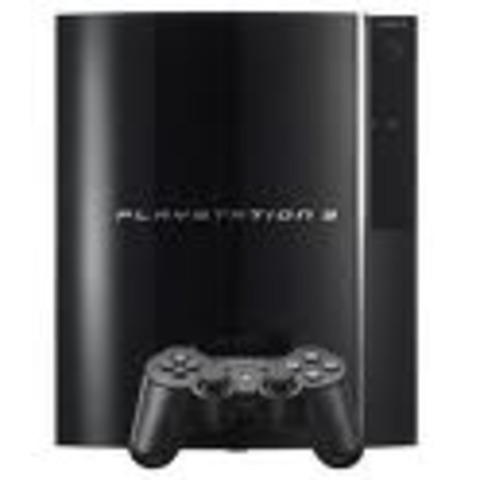 Sony Playstation 3