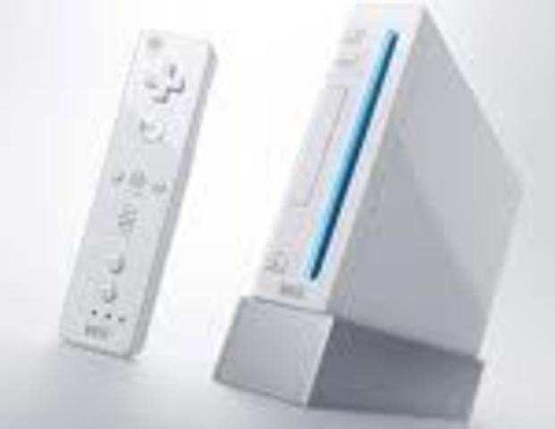 Nintendo Wii