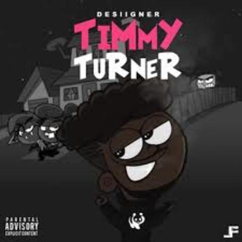 Song "Timmy Turner".