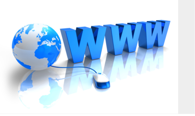 Se anuncia públicamente el w.w.w.