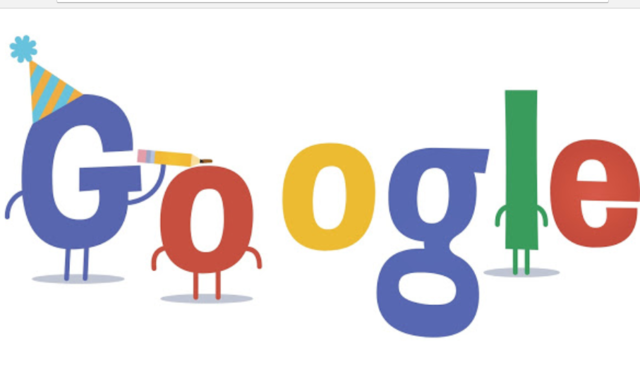 Se crea Google
