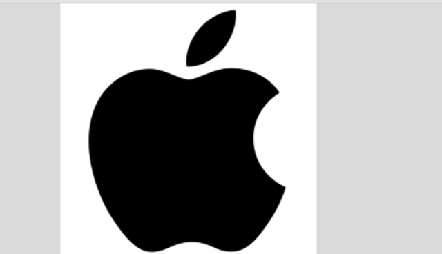 Se crea Apple