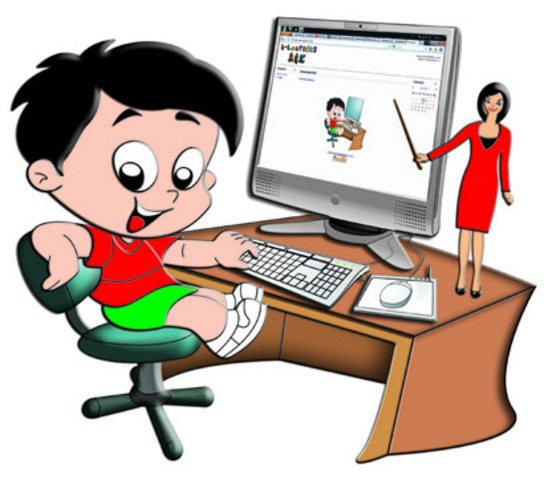 Actualidad (B-Learning)