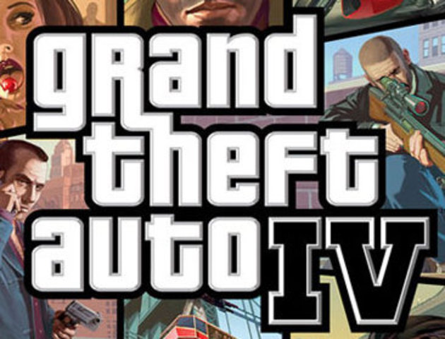 Grand Theft Auto
