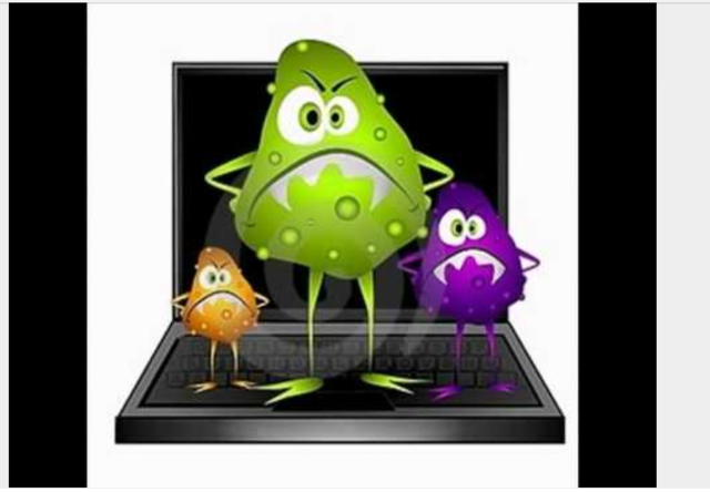 Unos universitarios crean los virus