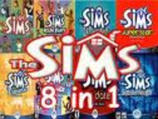 The Sims