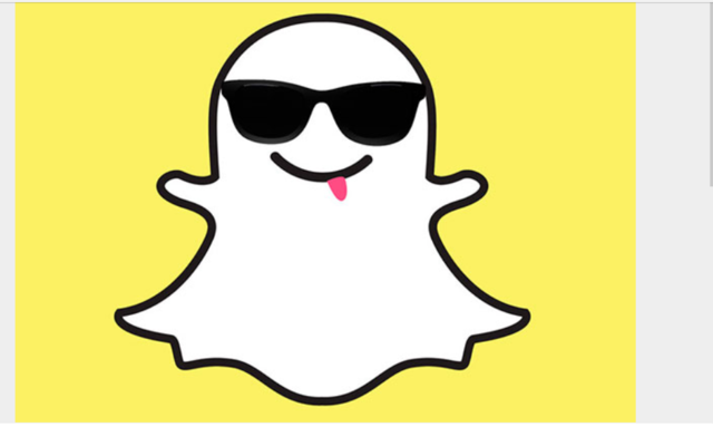 Se crea la Rede social Snapchat