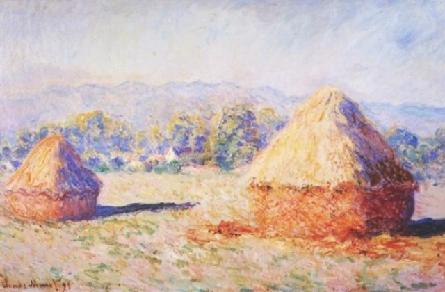 Impressionism (1865–1885)