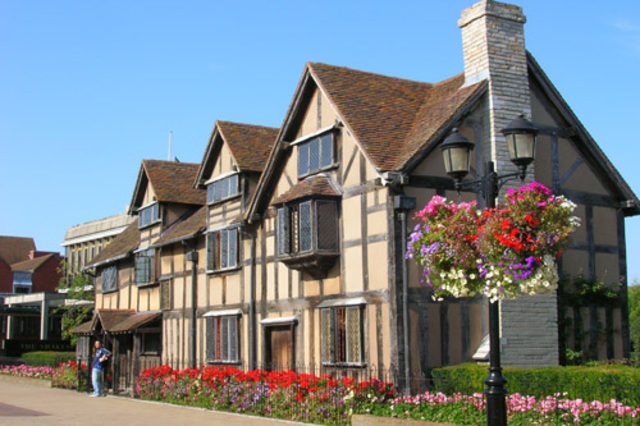 Birth date and parents