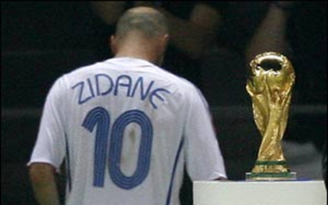World Cup 2006