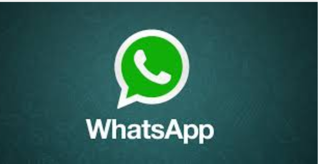 Se crea WatsApp
