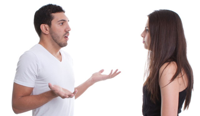 Raymond's comments about women