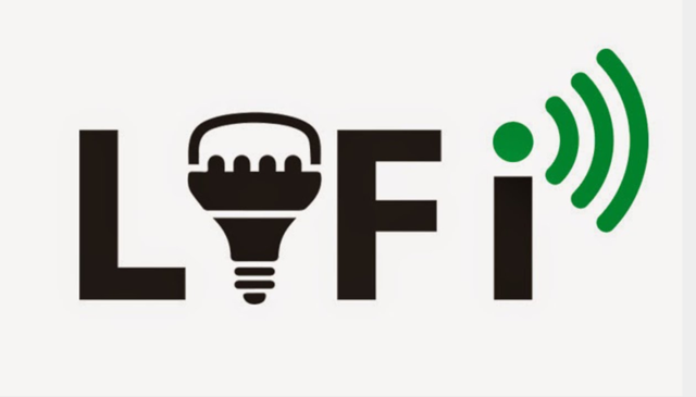 Se esperara que se llamen Li-Fi que significa internet atreves de la luz