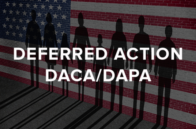 DACA / DAPA