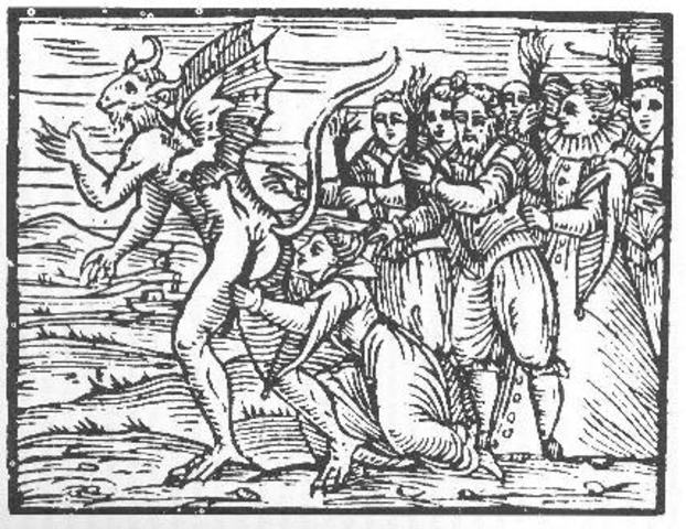 Comprehensive Witch Hunting