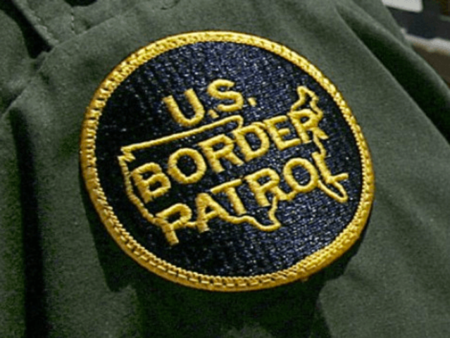 U.S. Border Patrol