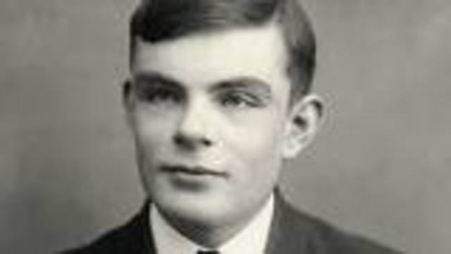 Alan turing