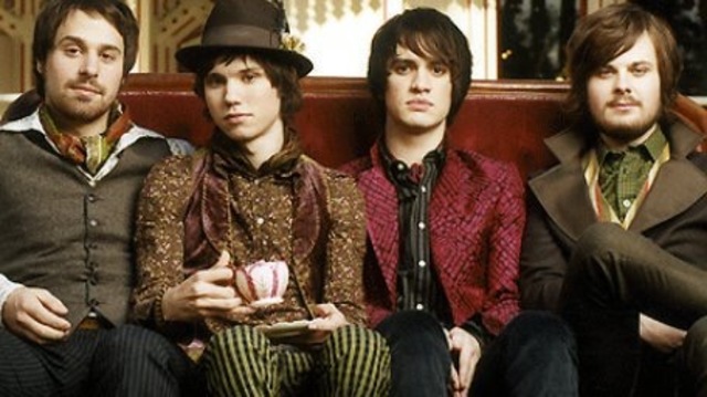 Panic! At the Disco