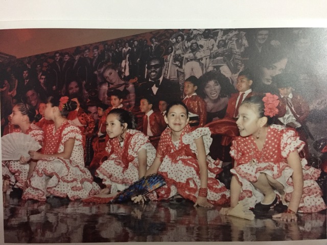 FESTIVAL DIA DE LAS MADRES