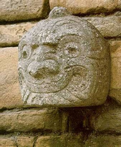 cultura chavin