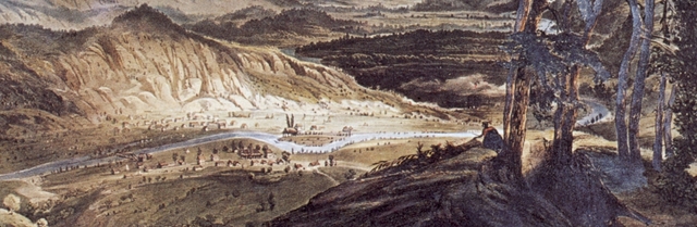 California gold rush