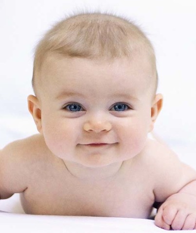 When Lionel Messi was born.