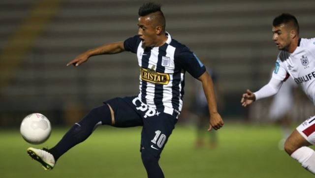 Alianza Lima