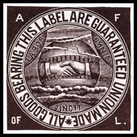 American Federation of Labor