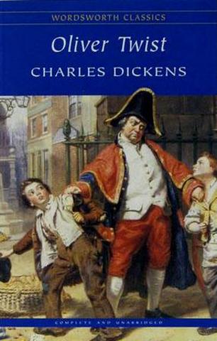 Oliver Twist