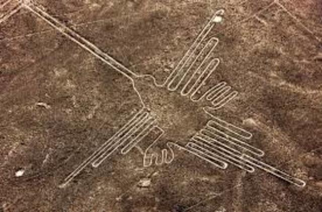 CULTURA NAZCA