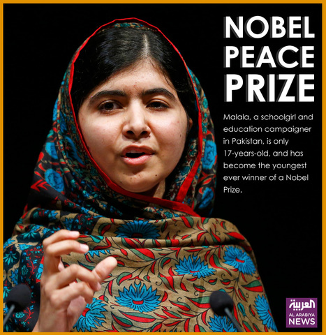 She won a prize and was renamed after her