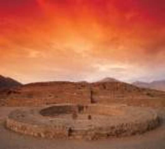 Cultura Caral