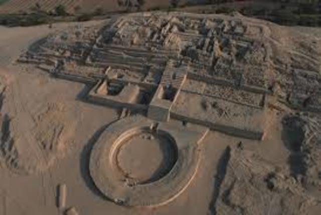 CULTURA CARAL