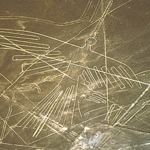 cultura de nazca
