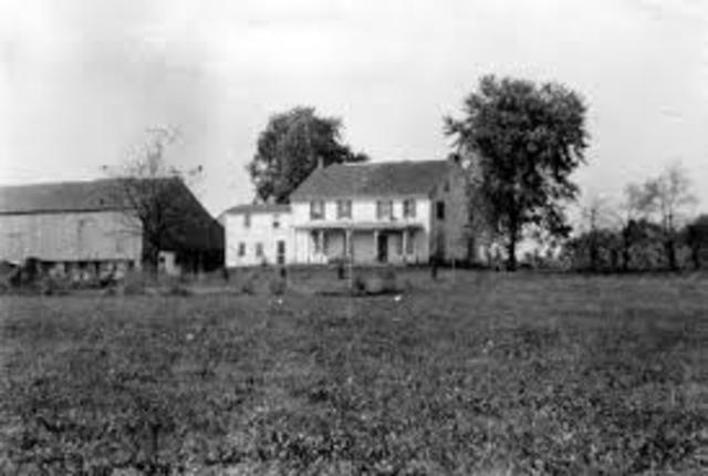 King Charles 2 gave land penn William get land for free land