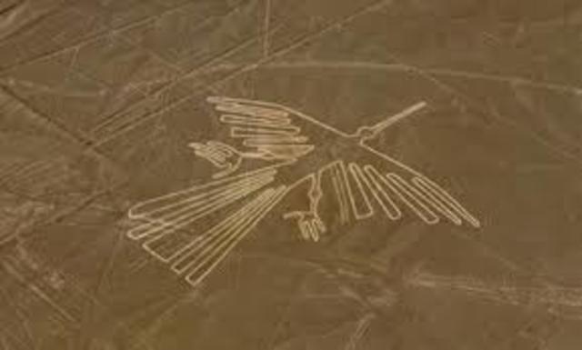 Cultura Nazca