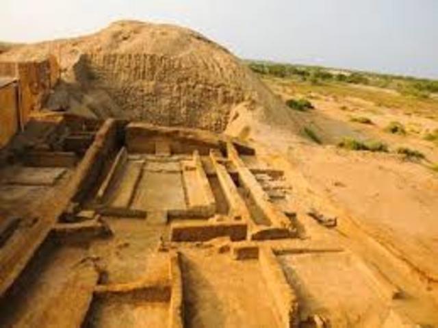 Cultura Sicán Lambayeque