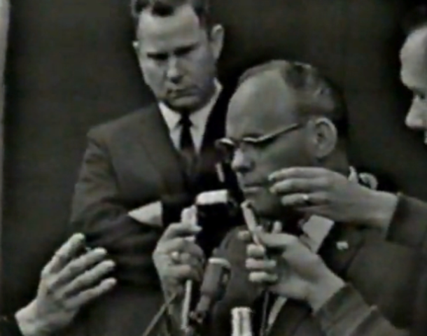 I support the Bay of Pigs becuase President Kennedy is a great president and I'm sure he knows what he is doing.