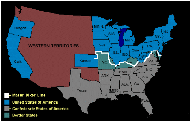 Northwest Compromise