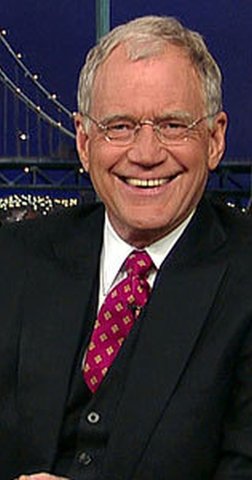 Getting on more shows