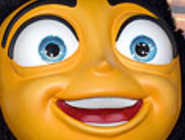 Jerry Seinfeld stared in the amazingly popular Bee Movie