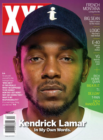 Kendrick the King