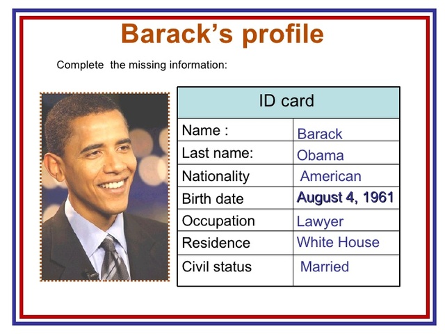 Barack Obama as a lawyer