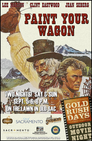 California Gold Rush