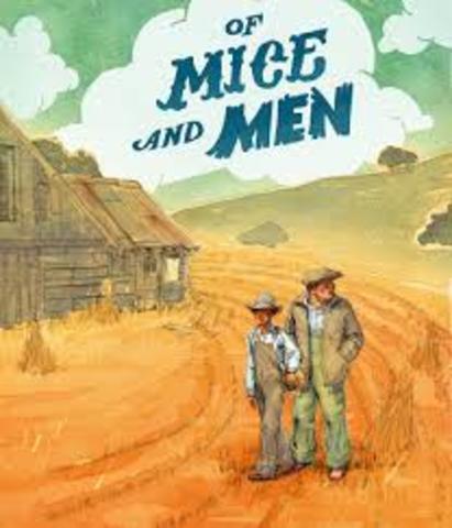 Of Mice and Men